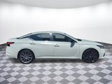 Used 2022 Nissan Altima 2.5 SR image 2