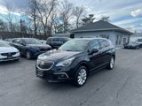 Used 2017 Buick Envision Premium w/ Driver Confidence Package image 3
