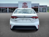 Certified 2023 Toyota Corolla LE image 6