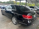 Used 2014 Mercedes-Benz E 350 Sedan image 4