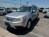 Used 2012 Subaru Forester 2.5X Premium image 2