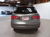 Used 2008 Acura RDX SH-AWD image 4