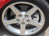 Used 2005 Chevrolet Corvette Coupe w/ Preferred Equipment Group image 3