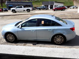 Used 2011 Chevrolet Cruze Eco image 4