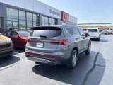 Used 2021 Hyundai Santa Fe SE image 3