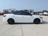 Used 2023 Nissan Sentra SR image 2