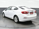 Used 2019 Chevrolet Cruze LT w/ LT Fleet Convenience Package image 4