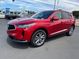 Certified 2022 Acura RDX w/ Technology Package image 4