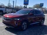Used 2023 Buick Envision Essence image 3