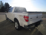 Used 2012 Ford F150 Lariat w/ Off Road Pkg image 3