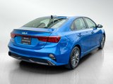 Certified 2022 Kia Forte GT-Line w/ GT-Line Premium Package image 5