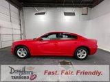 Used 2022 Dodge Charger SXT image 5