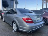 Used 2014 Mercedes-Benz C 250 Sport image 4
