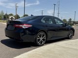 Used 2020 Toyota Camry SE image 5