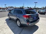 Used 2013 Subaru Outback 2.5i Premium w/ All-Weather Pkg image 5