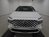 Used 2022 Hyundai Santa Fe Limited image 2