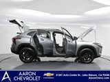 New 2025 Chevrolet Trax ACTIV w/ Driver Confidence Package image 3