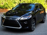 Used 2019 Lexus RX 350 FWD image 5
