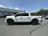 Used 2022 Nissan Titan PRO-4X image 6