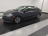 Used 2017 Honda Civic LX image 2