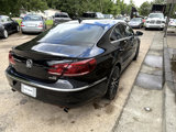 Used 2015 Volkswagen CC Executive image 6