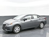 New 2025 Nissan Versa S w/ Trunk Package image 2