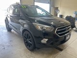 Used 2017 Ford Escape Titanium image 3