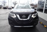Used 2018 Nissan Rogue S image 3