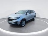 Used 2022 Chevrolet Equinox LT image 4