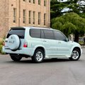 Used 2005 Suzuki XL7 2WD image 4