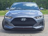 Used 2020 Hyundai Veloster Turbo image 3