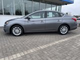 Used 2019 Nissan Sentra SV image 2