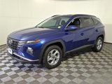 Used 2023 Hyundai Tucson SEL w/ Cargo Package image 2