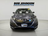 Used 2020 Honda HR-V LX image 2