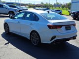 Used 2023 Kia Forte GT image 3