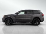 Used 2018 Jeep Grand Cherokee Altitude image 3