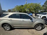 Used 2016 Chevrolet Equinox LS image 2
