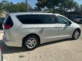 Used 2023 Chrysler Voyager LX image 4