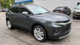 Certified 2019 Chevrolet Blazer LT w/ Sun and Wheels Package image 2