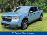 Certified 2022 Ford Maverick XLT image 4