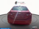 Used 2017 Chevrolet Cruze LT image 4