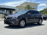 Used 2020 Buick Envision Essence image 2