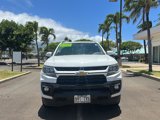 Used 2022 Chevrolet Colorado LT w/ Safety Package image 2