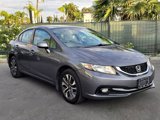Used 2013 Honda Civic EX-L image 2