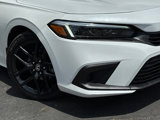 Used 2022 Honda Civic Sport image 3