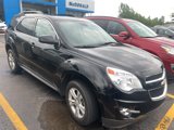 Used 2015 Chevrolet Equinox LT w/ Power Convenience Package image 3