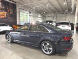 Used 2018 Audi A4 2.0T Ultra Premium Plus w/ Premium Plus Package image 3
