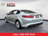 Used 2018 Kia Optima EX image 5