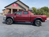 Used 2016 RAM 2500 Tradesman w/ Chrome Appearance Group image 2