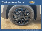 Used 2021 GMC Terrain SLT w/ Elevation Edition image 5